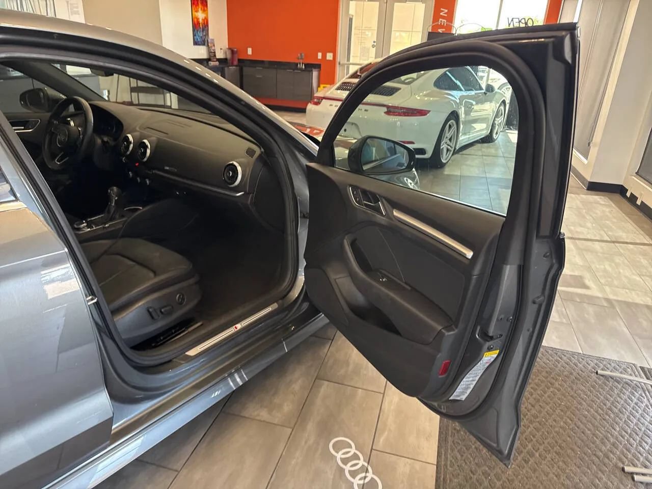 Used 2019 Audi A3 2.0T Premium Plus FWD image 39