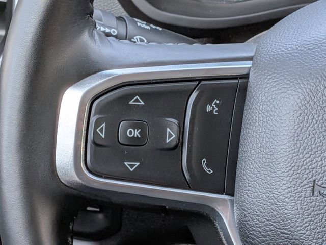 Certified 2024 RAM 2500 Laramie w/ Safety Group image 21