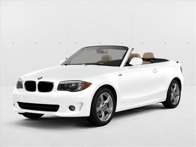 Used 2012 BMW 128i Convertible