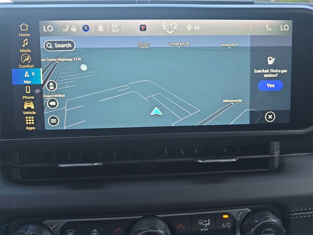 New 2026 Jeep Wrangler Sahara image 23