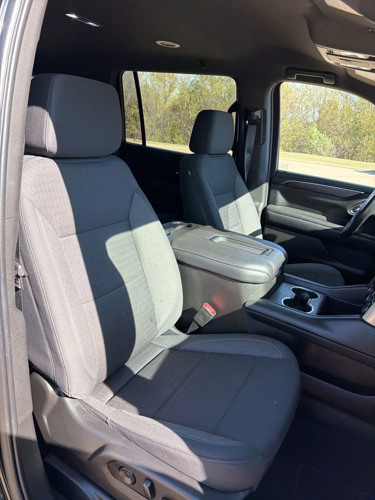 Used 2023 Chevrolet Suburban LS w/ Driver Alert Package image 53