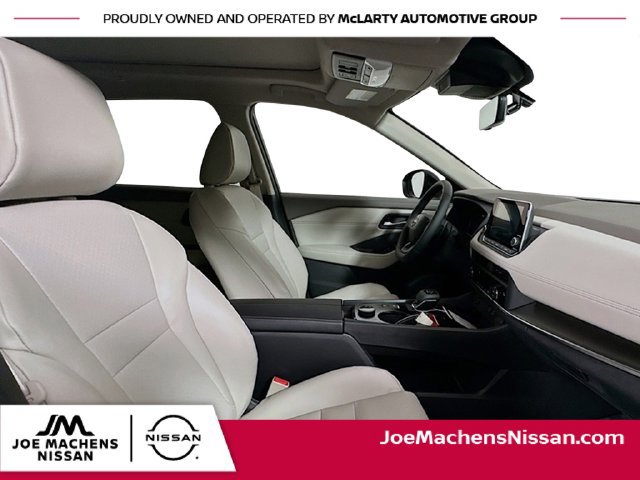 New 2026 Nissan Rogue Dark Armor AWD/4WD image 24