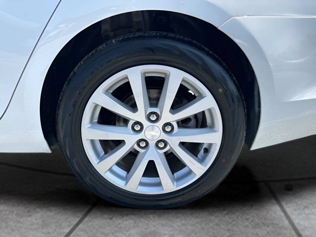 Used 2013 Chevrolet Malibu LT FWD image 26