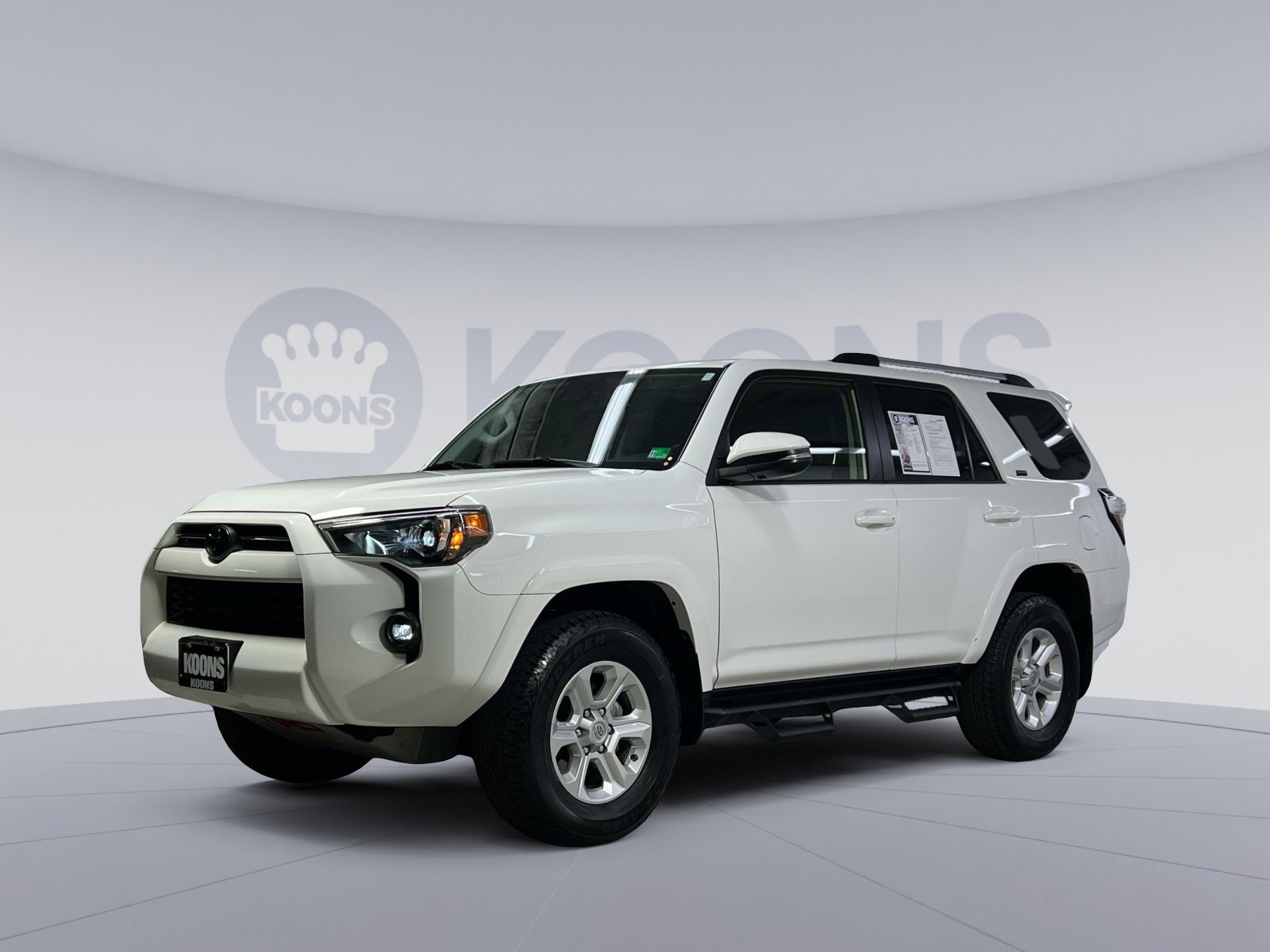 Used 2023 Toyota 4Runner SR5 Premium