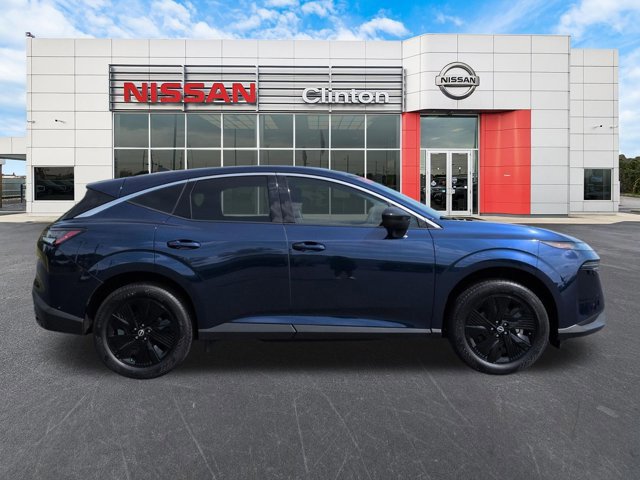 Certified 2025 Nissan Murano SV image 2