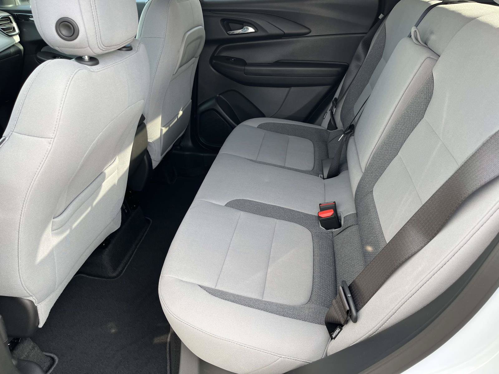 New 2026 Chevrolet TrailBlazer LT w/ Convenience Package FWD image 12