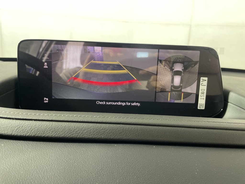 New 2026 MAZDA CX-30 AWD 2.5 S w/ Premium Package image 17