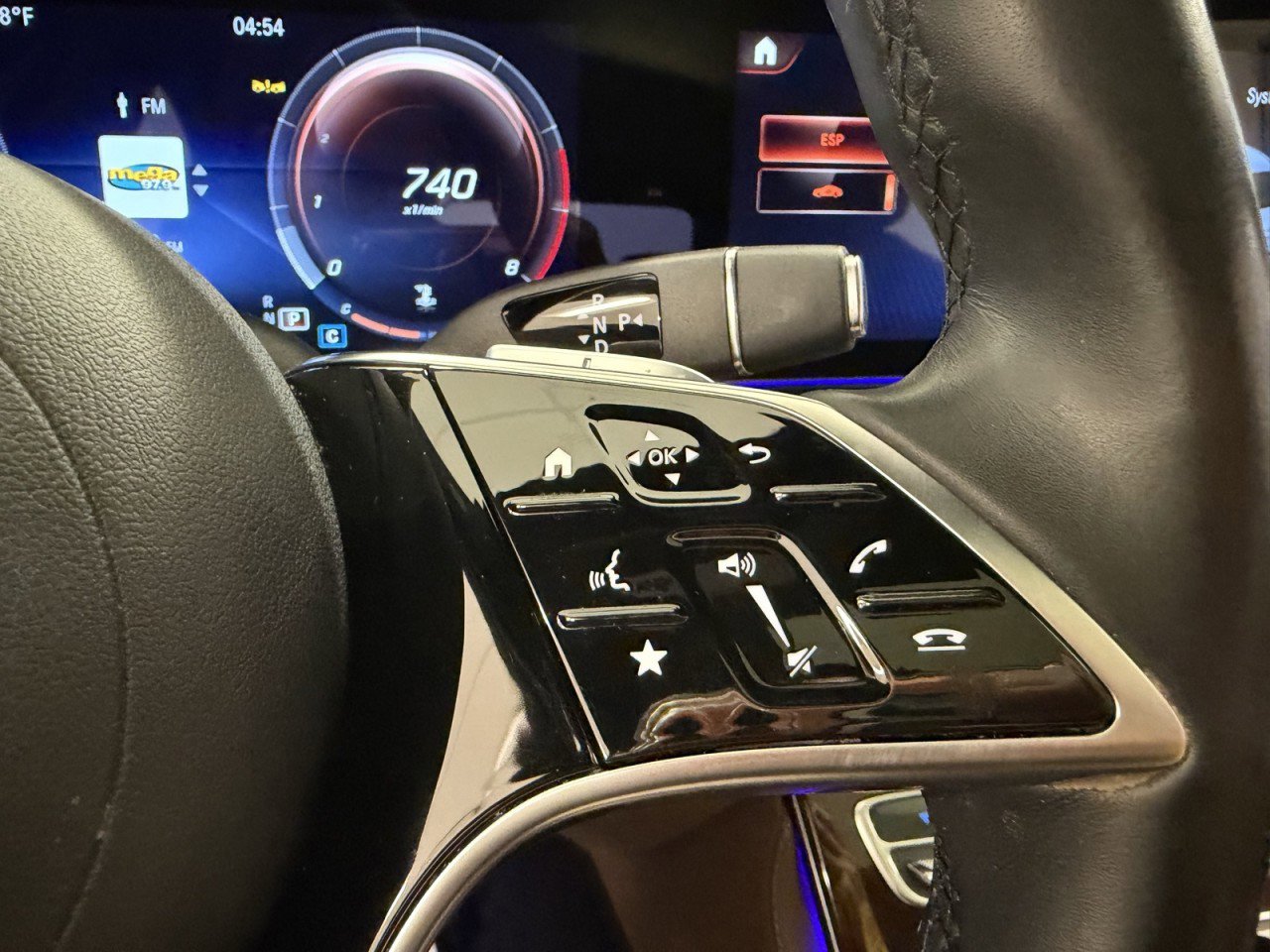 Used 2023 Mercedes-Benz E 350 4MATIC Sedan w/ Premium Package image 42