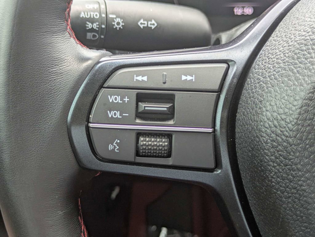 Used 2023 Honda Civic Type R image 25