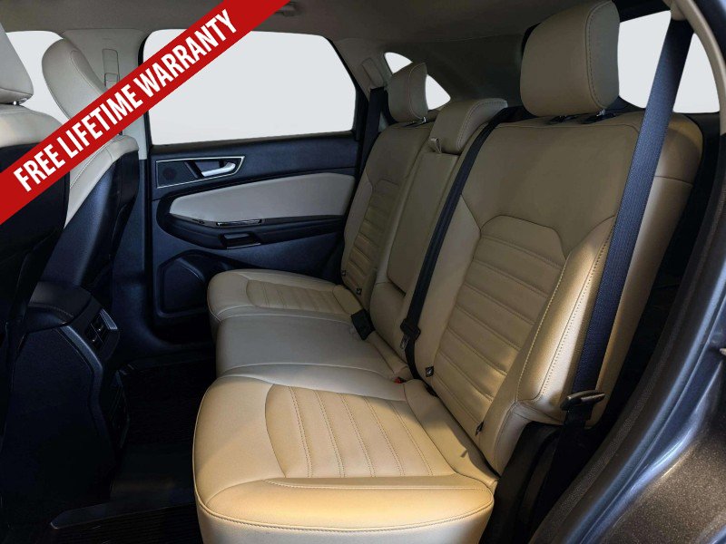 Used 2020 Ford Edge SEL w/ Convenience Package AWD/4WD image 31