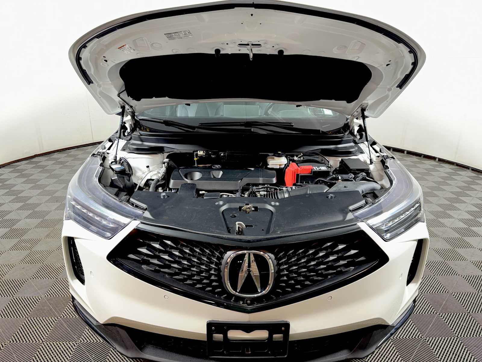 Used 2023 Acura RDX w/ Advance Package AWD/4WD image 30