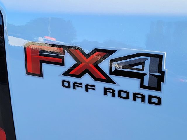 New 2025 Ford Ranger XLT w/ FX4 Off-Road Package image 24