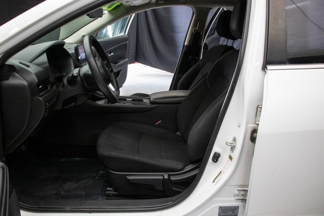 Used 2022 Nissan Sentra S w/ Lighting Package image 26