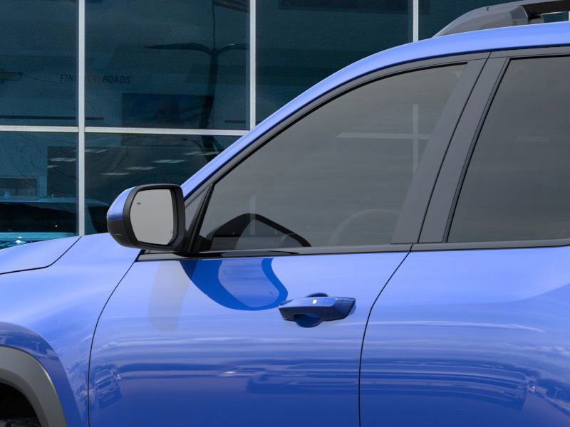 New 2026 Chevrolet Equinox ACTIV image 12