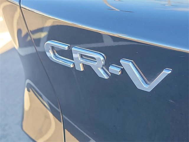 Certified 2023 Honda CR-V EX image 7