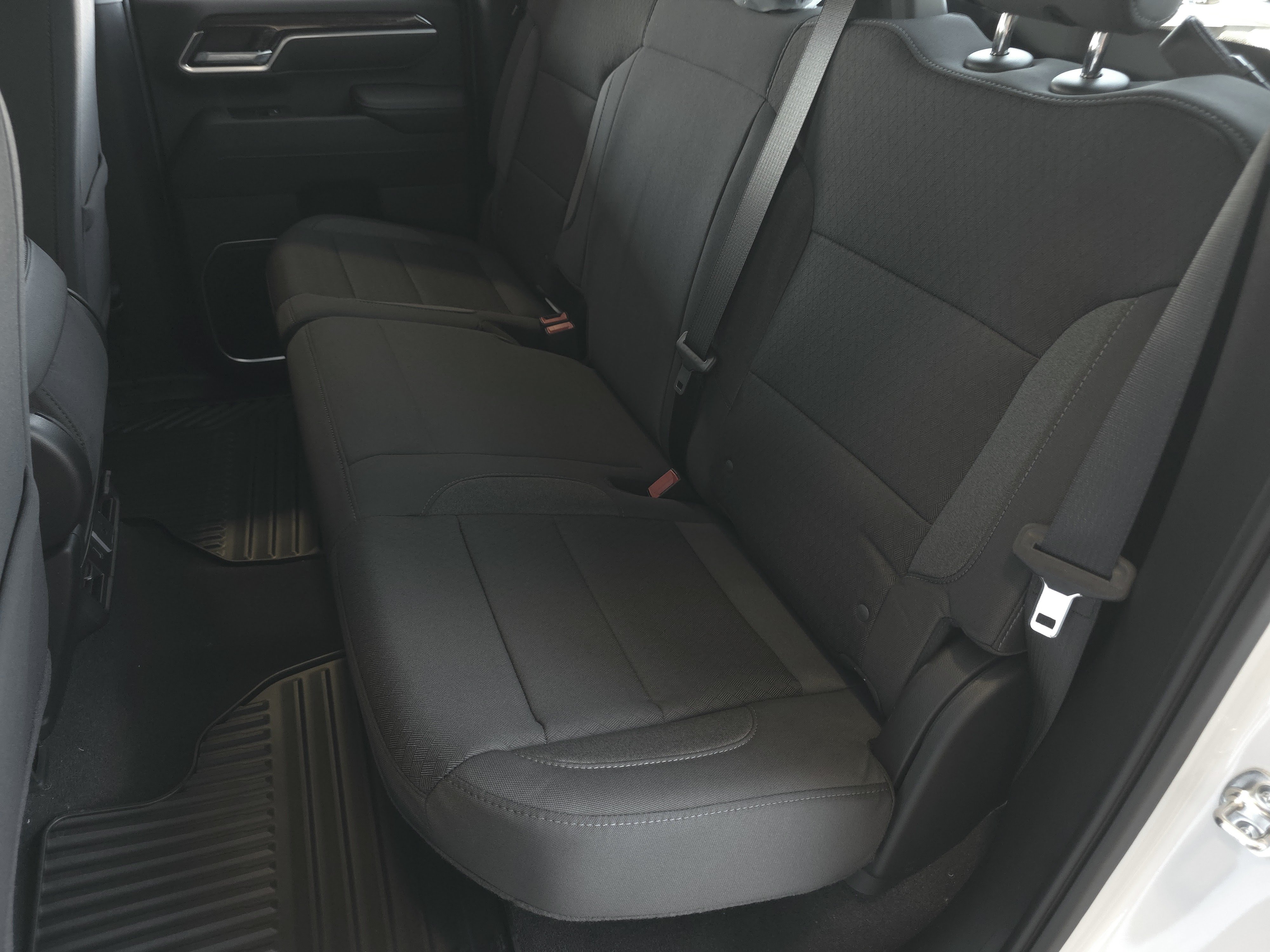 New 2026 GMC Sierra 2500 SLE AWD/4WD image 27