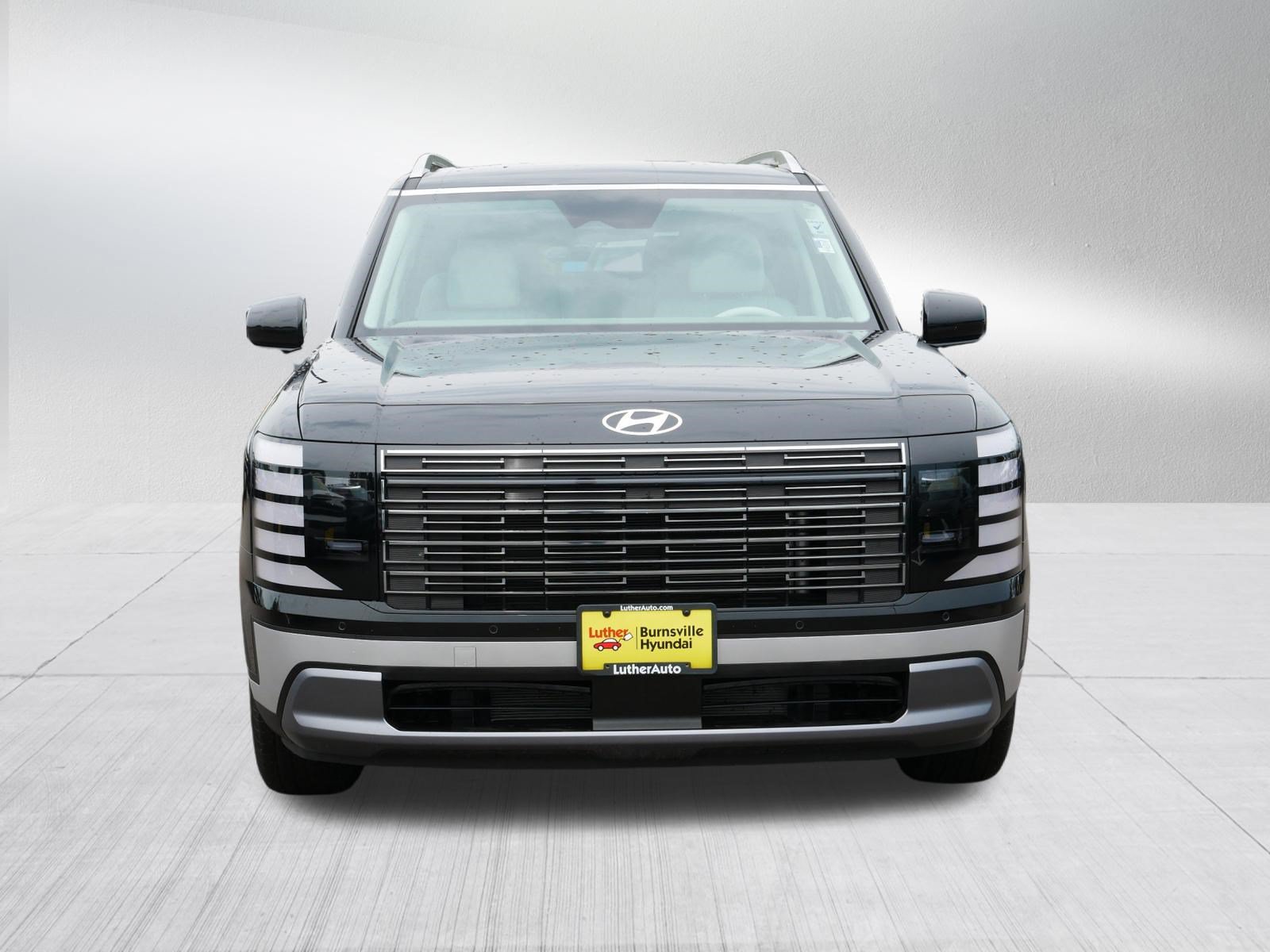 Certified 2026 Hyundai Palisade SEL AWD/4WD image 2