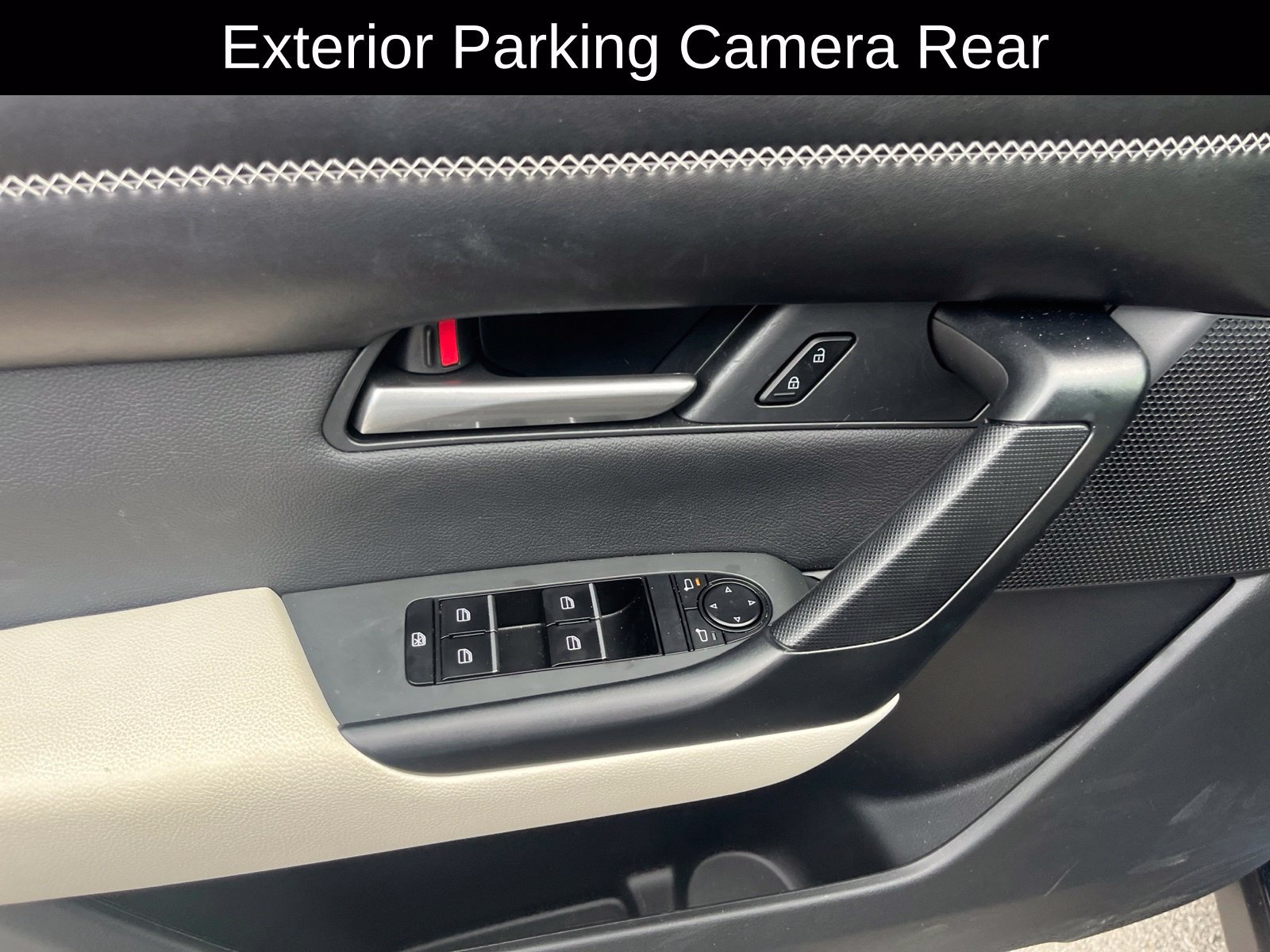 Certified 2026 MAZDA CX-50 AWD 2.5 S w/ Weather Package image 14