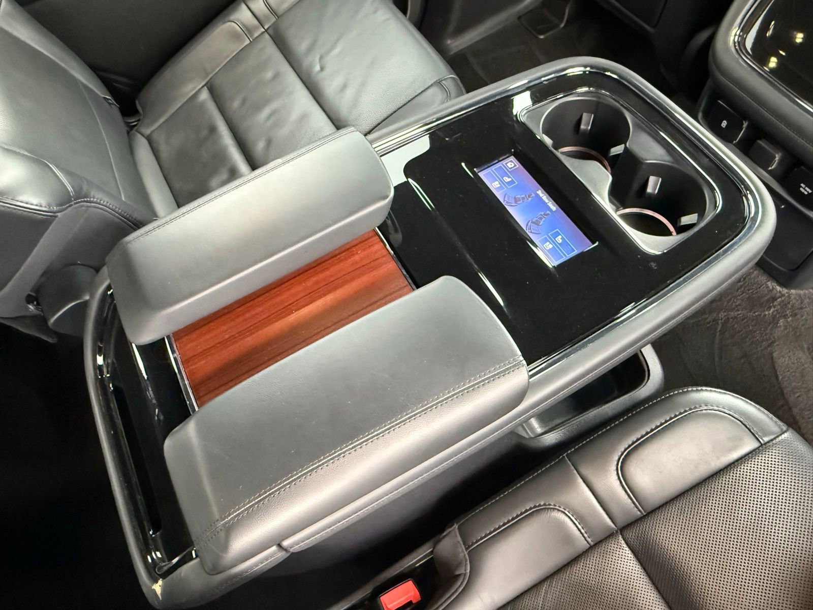 Used 2023 Lincoln Navigator Reserve image 17