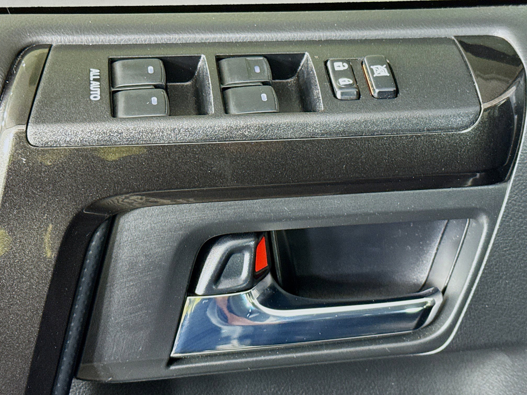 Used 2021 Toyota 4Runner TRD Off-Road Premium w/ Moonroof Package image 23