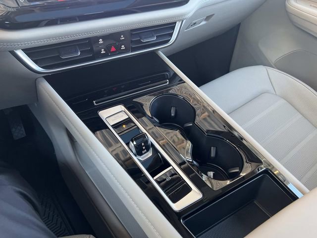 New 2026 Volkswagen Atlas SEL image 18