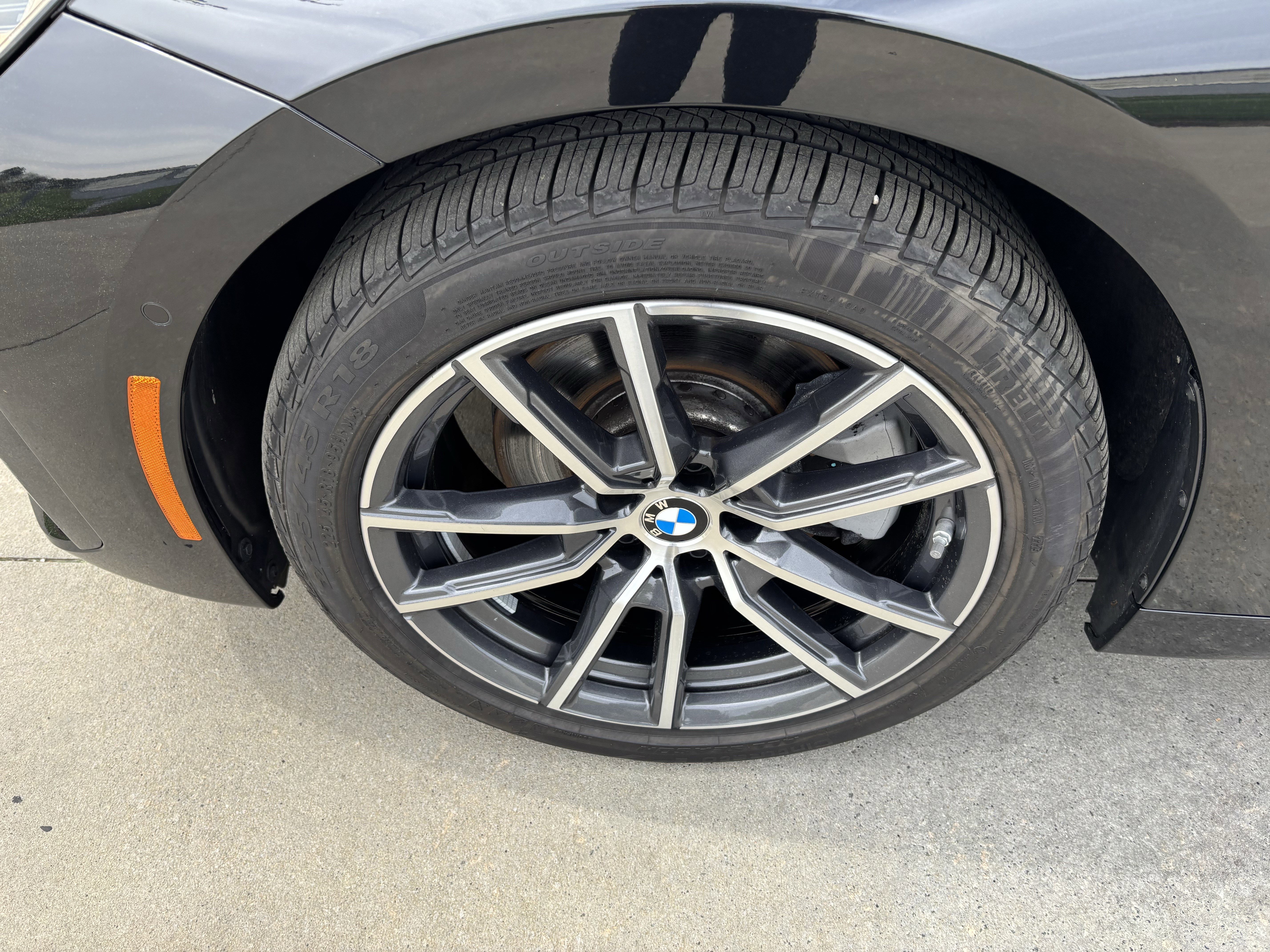 Certified 2025 BMW 230i xDrive Coupe image 13