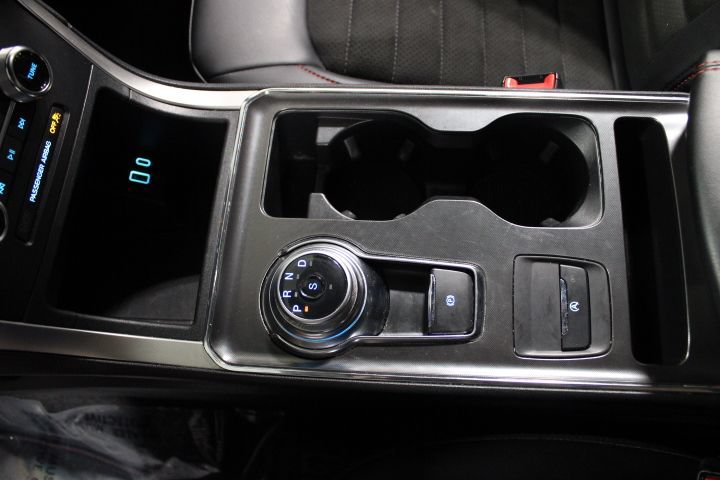 Used 2024 Ford Edge ST-Line AWD/4WD image 32