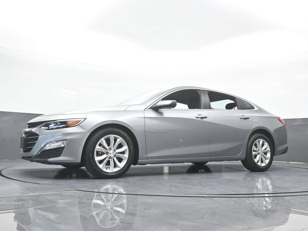 Used 2024 Chevrolet Malibu LT FWD image 53