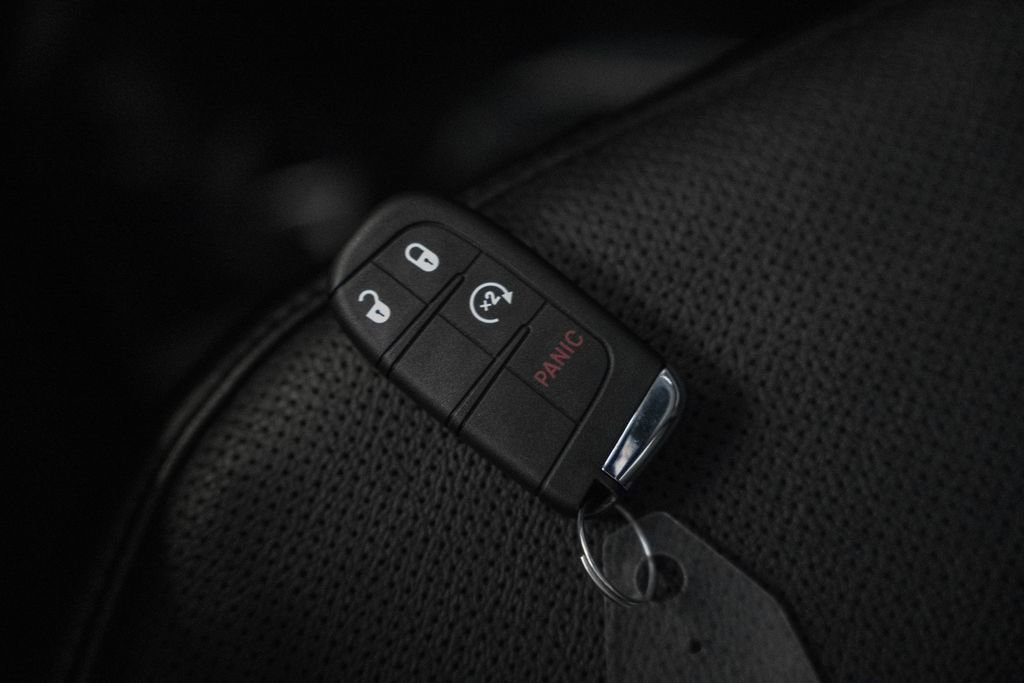 Used 2024 Jeep Compass Limited w/ Elite Group image 52