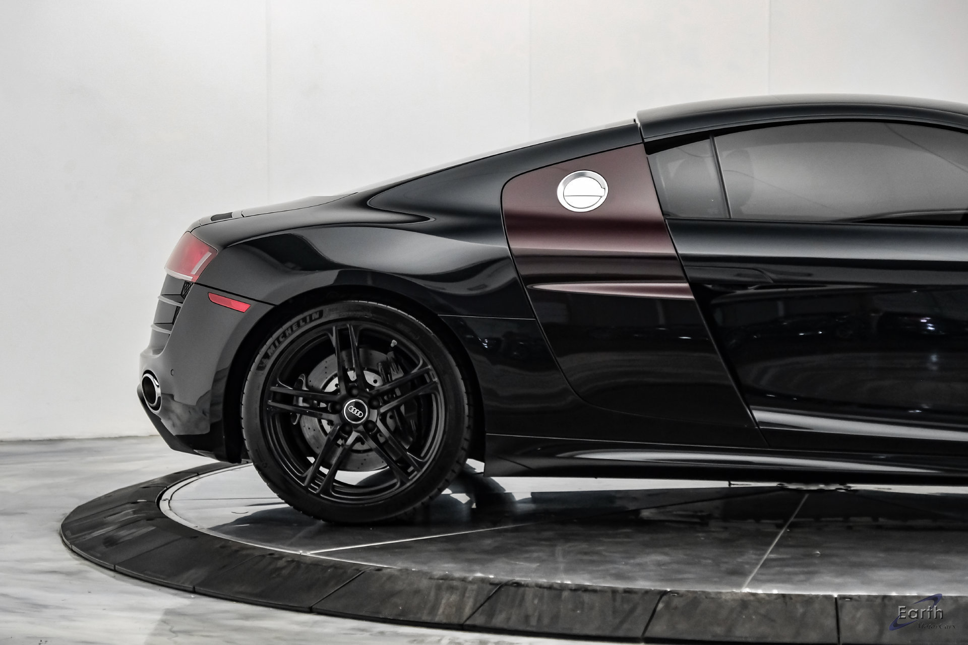 Used 2011 Audi R8 V10 AWD/4WD image 25