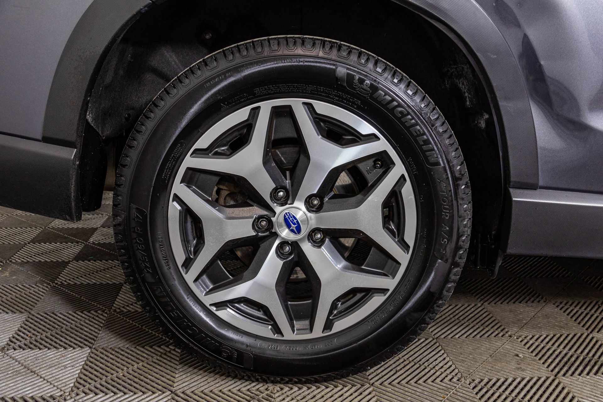 Used 2020 Subaru Forester Premium image 51