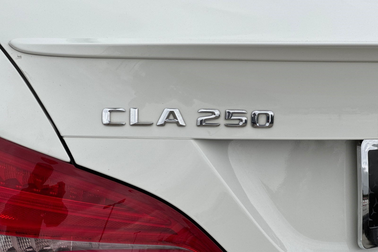 Used 2016 Mercedes-Benz CLA 250 image 30