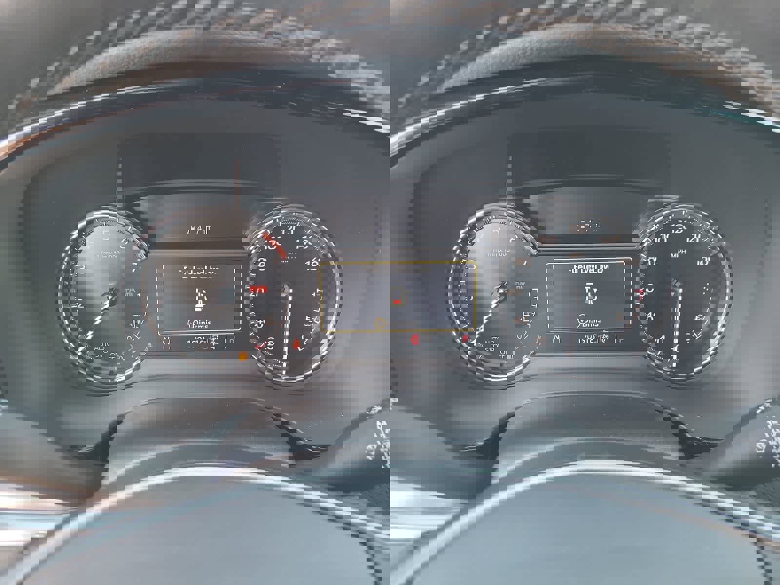 Used 2023 Cadillac XT5 Luxury image 26