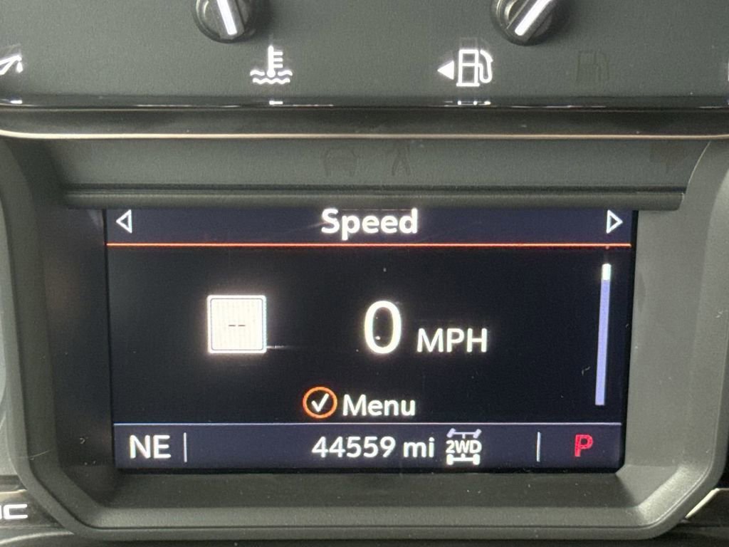 Certified 2019 GMC Sierra 1500 SLT w/ SLT Premium Plus Package image 12