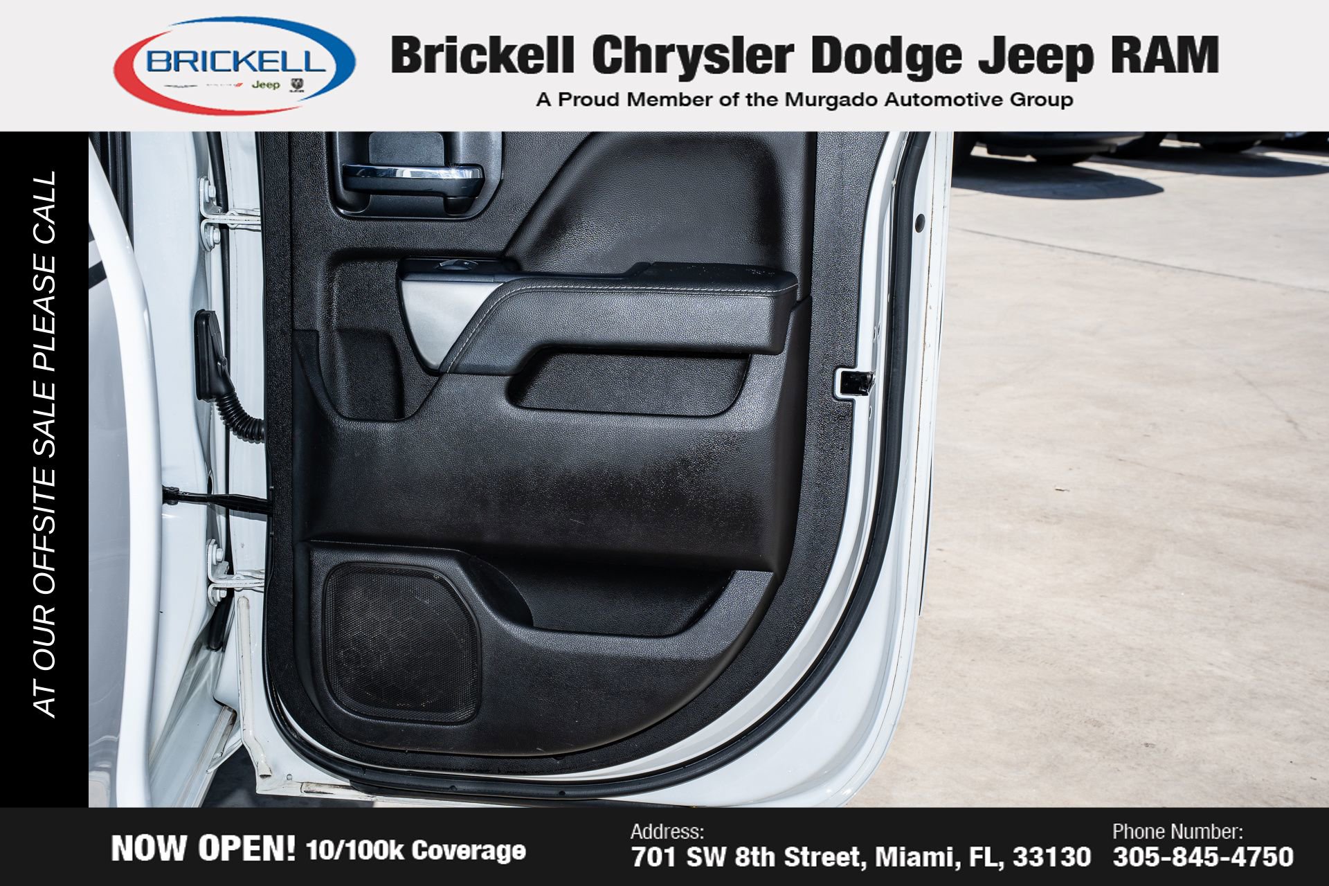 Used 2019 Chevrolet Silverado 1500 LT image 13