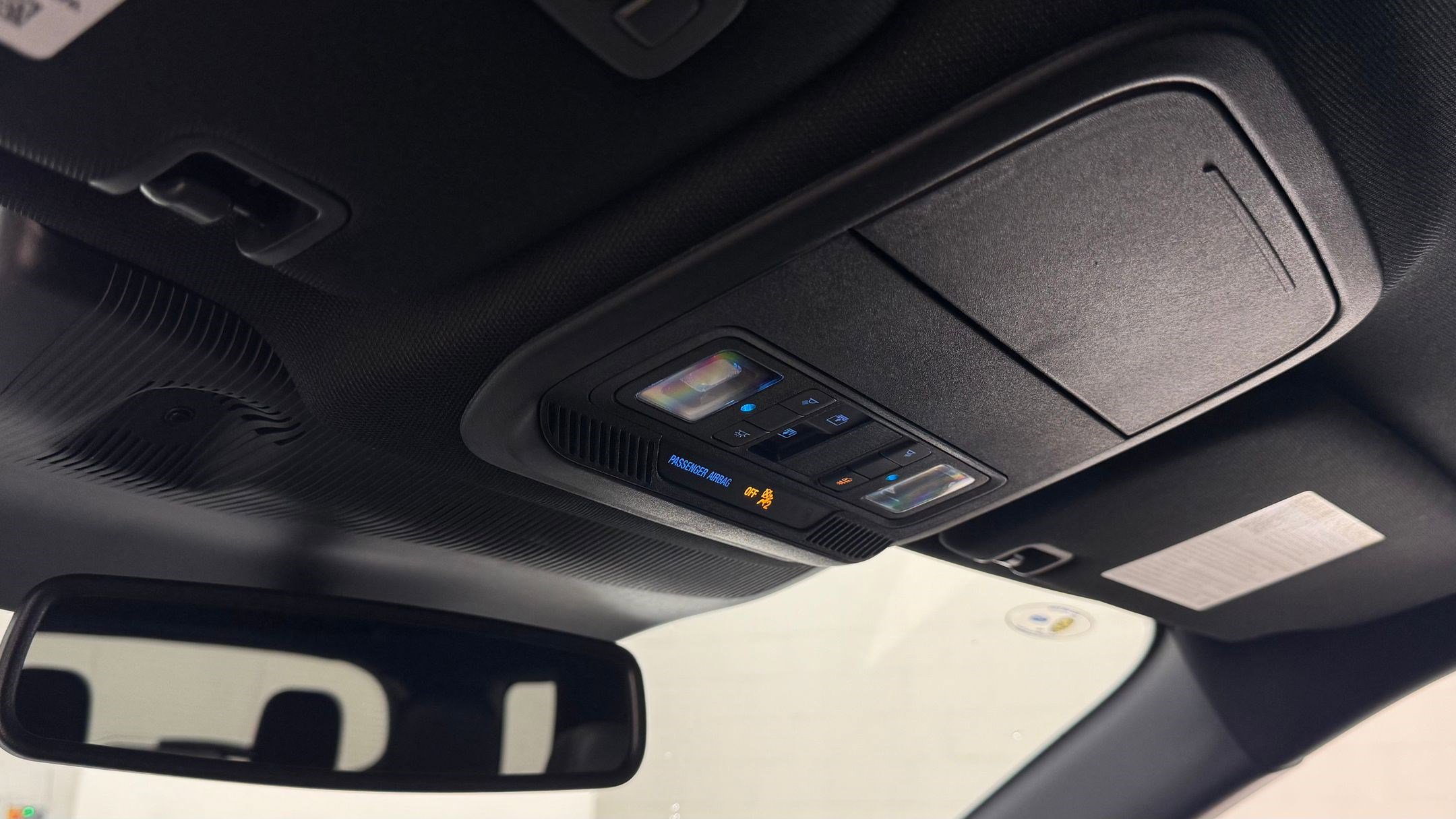 New 2026 Ford Explorer ST-Line w/ ST-Line Street Pack image 20