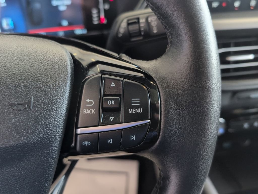 Used 2023 Ford Escape Active w/ Tech Pack #1 AWD/4WD image 19
