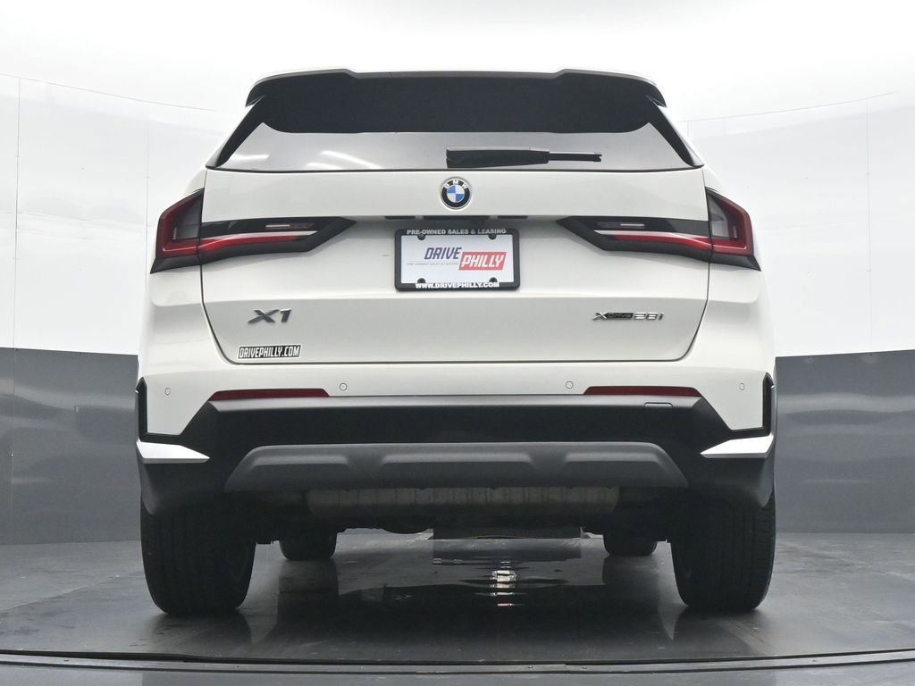 Used 2023 BMW X1 xDrive28i w/ Convenience Package AWD/4WD image 29