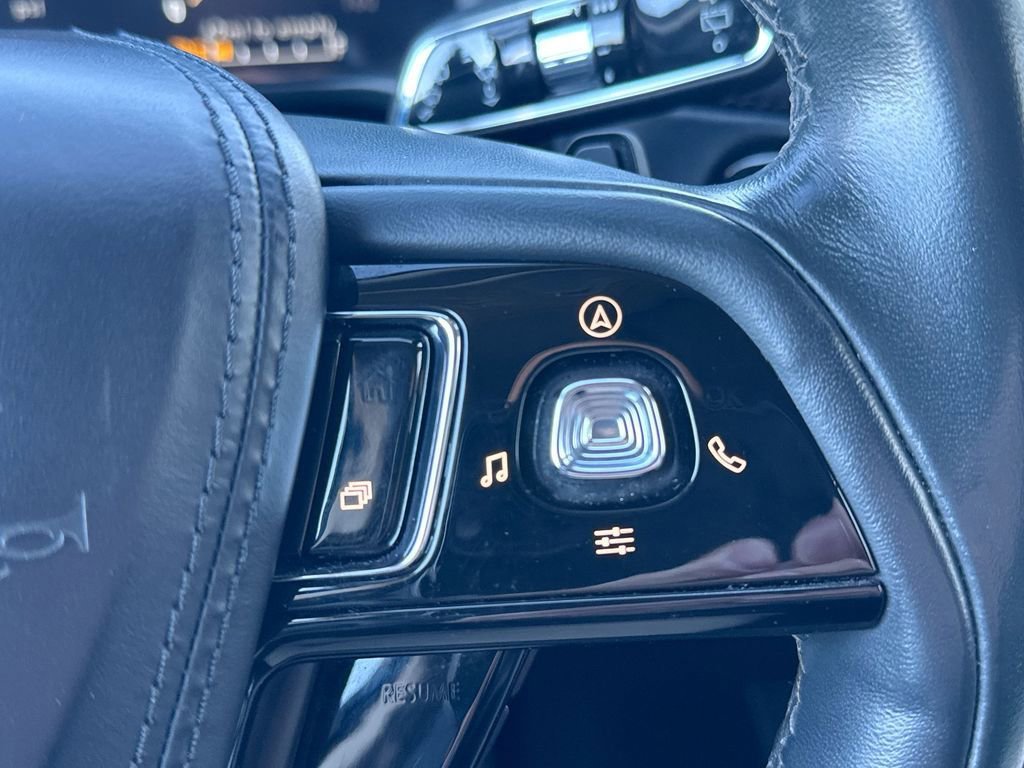 Used 2023 Lincoln Aviator Reserve image 39