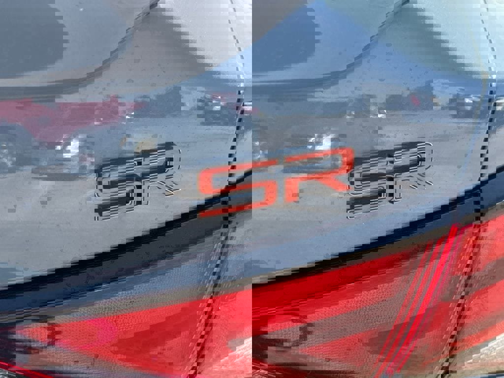 New 2025 Nissan Sentra SR w/ SR Premium Package image 5