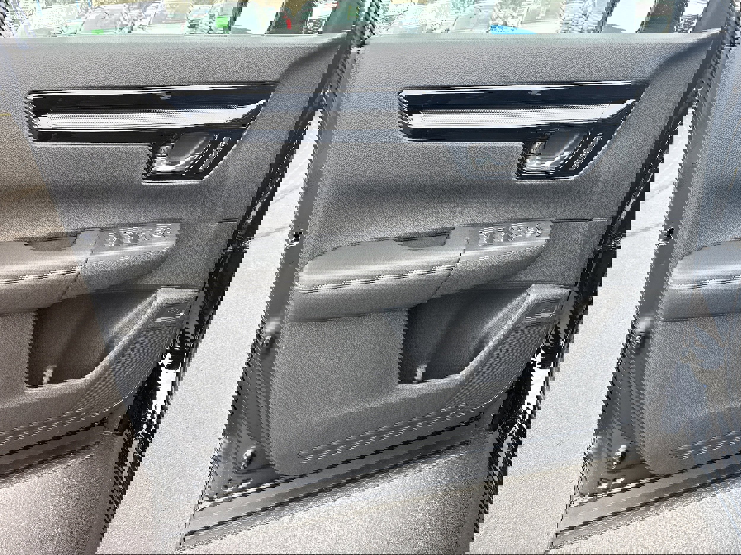 New 2026 Honda CR-V EX-L image 7