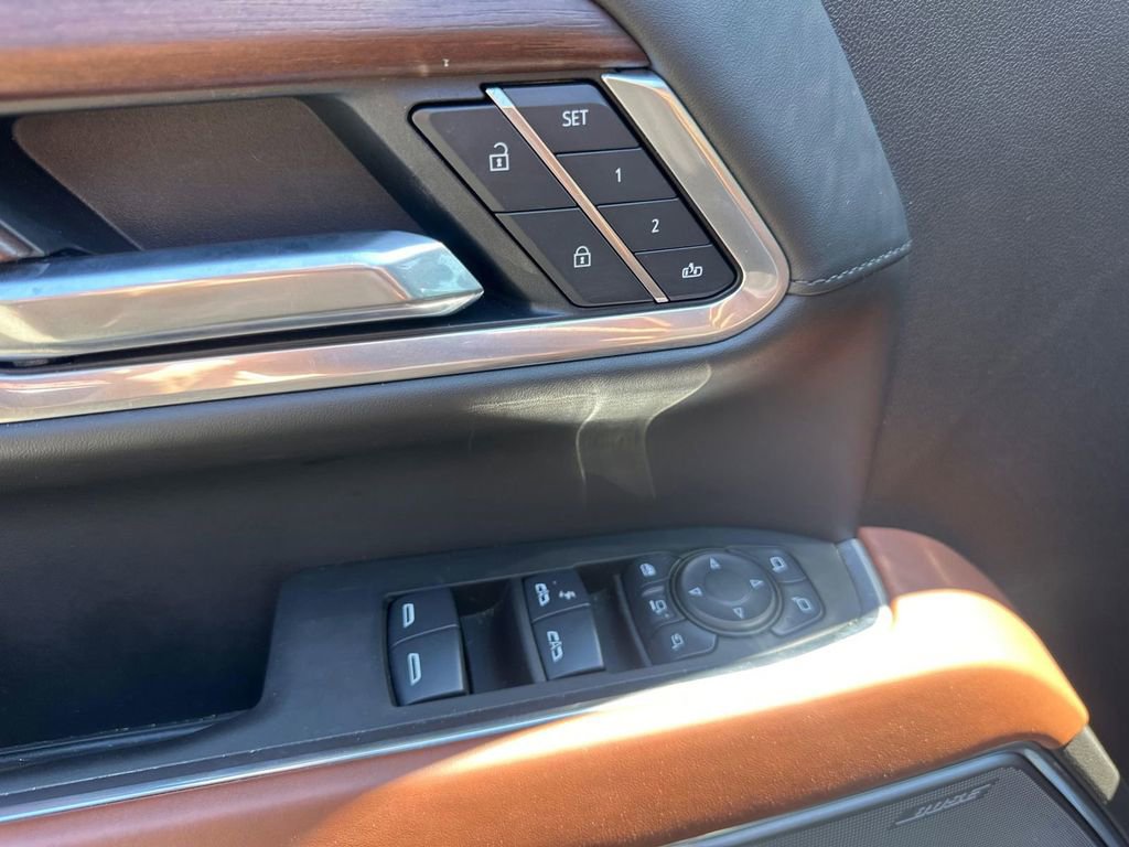 Used 2025 GMC Sierra 3500 Denali Ultimate image 21