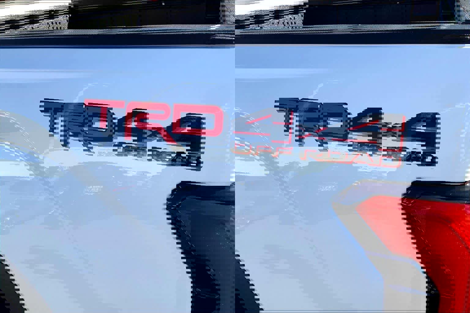 New 2026 Toyota Tundra SR5 image 15