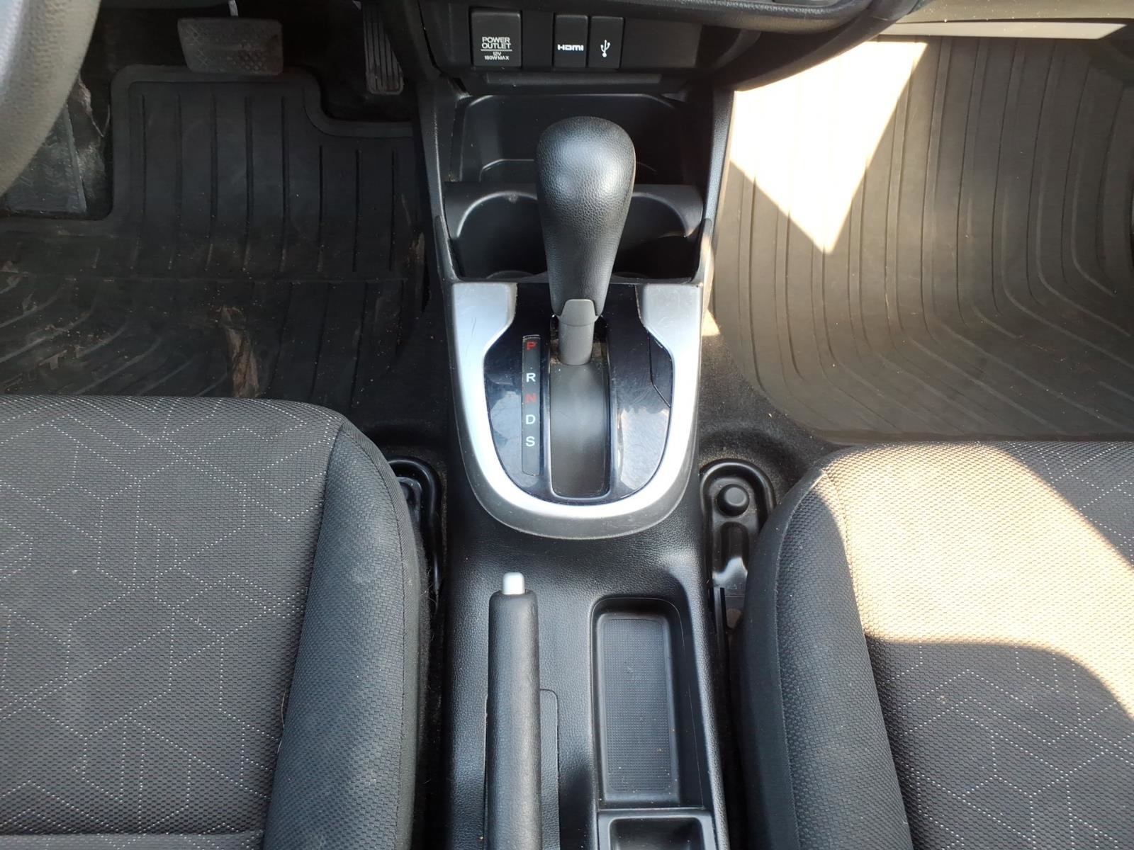 Used 2015 Honda Fit EX image 17