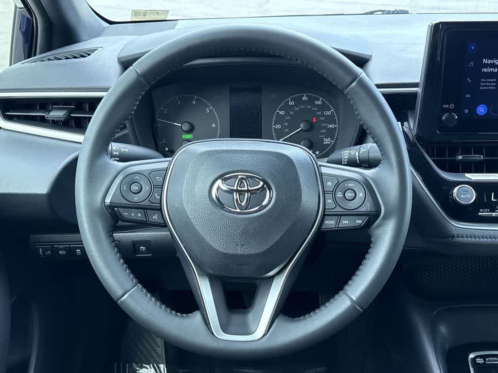 Used 2024 Toyota Corolla SE FWD image 15