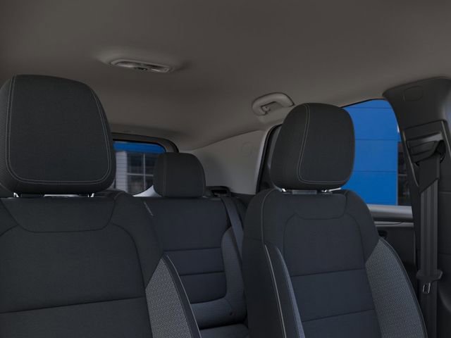 New 2026 Chevrolet TrailBlazer LT image 25