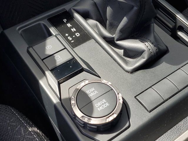 Used 2026 Toyota 4Runner SR5 image 24