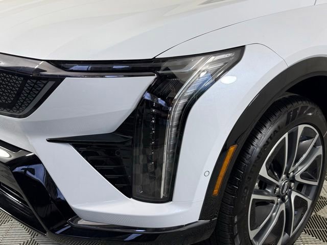 New 2026 Cadillac Optiq Sport 1 RWD image 14