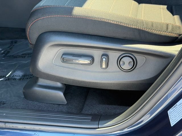 Certified 2026 Honda CR-V Sport image 24