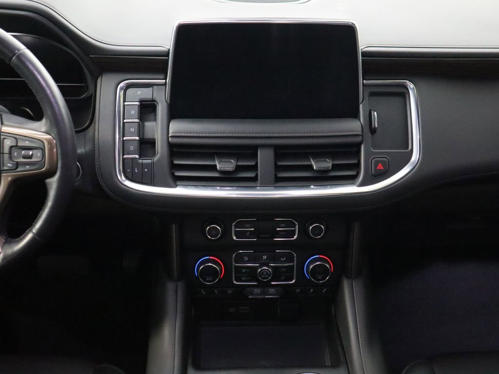 Used 2023 Chevrolet Tahoe High Country w/ Advanced Technology Package image 14